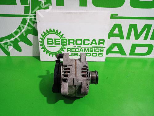 Used Alternator Alternator FORD KA (RU8) 1.3 TDCi (75 hp) 31543211 31543211