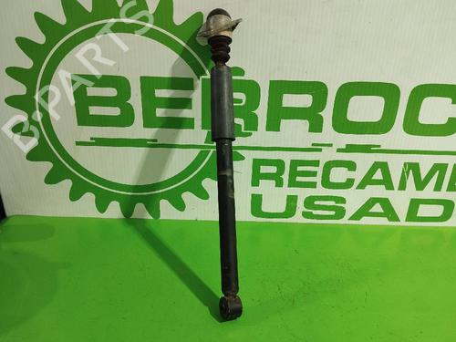 Used Right rear shock absorber SEAT TOLEDO II (1M2) 1.9 TDI (110 hp) 31544691