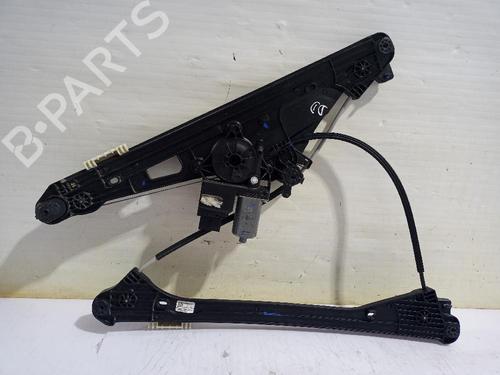 Front right window mechanism OPEL GRANDLAND X Van 1.2 (75) | BP31559663C23 - Image 2