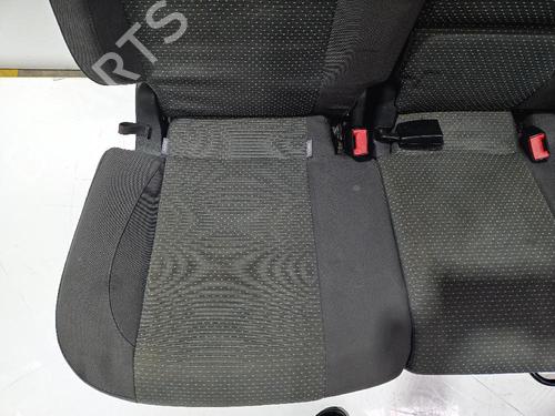 Rear seat SEAT ALTEA XL (5P5, 5P8) 1.9 TDI 4x4 | BP31557046C17 