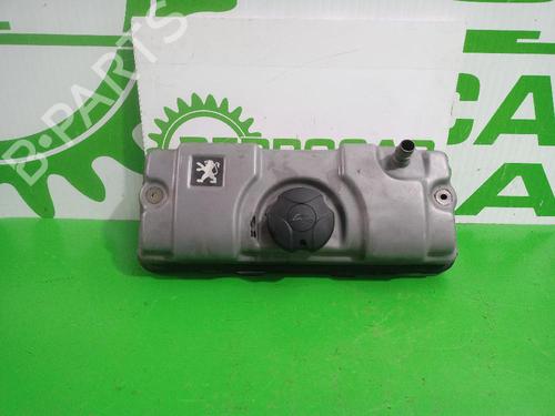 Used Valve cover Valve cover PEUGEOT 207 (WA_, WC_) 1.4 (73 hp) 31544928 31544928