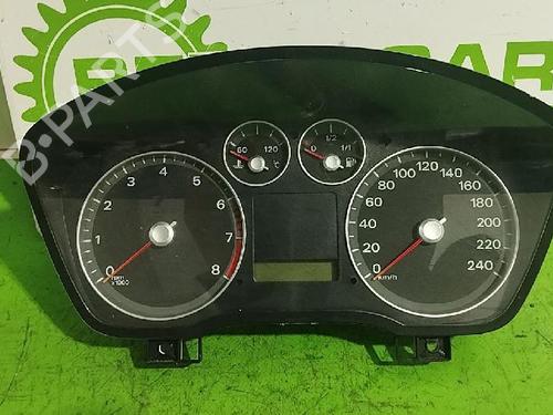 Used Instrument cluster Instrument cluster FORD FOCUS I Saloon (DFW) 1.6 16V (100 hp) 31547491 31547491