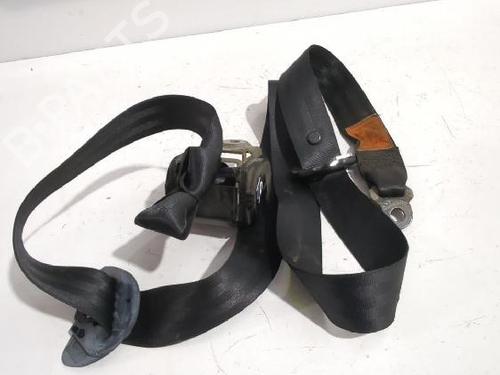 Rear right seatbelt VW GOLF V (1K1) 2.0 FSI | BP32463145I28