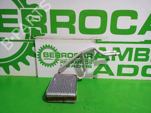 Used Heater matrix FORD FIESTA V (JH_, JD_) 1.4 TDCi (68 hp) 31553026