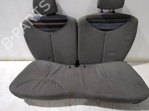 Used Rear seat Rear seat CITROËN C1 (PM_, PN_) 1.4 HDi (54 hp) 35894573 35894573