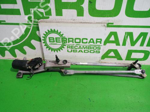 Used Front wiper motor Front wiper motor FORD FOCUS I (DAW, DBW) 1.8 TDCi (100 hp) 31552155 31552155