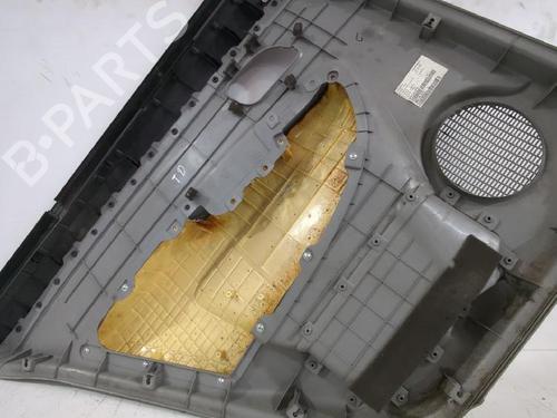 Rear right panel KIA CARENS III MPV (UN) 2.0 CRDi 140 | BP31564080C61 