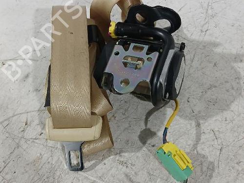 Used Rear right seatbelt Rear right seatbelt VW PHAETON (3D1, 3D2, 3D3, 3D4, 3D6, 3D7, 3D8, 3D9) 3.0 V6 TDI 4motion (240 hp) 31567427 31567427