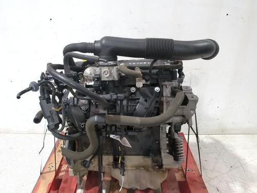Engine OPEL CORSA D (S07) 1.4 (L08, L68) | BP38864039M1 - Image 2