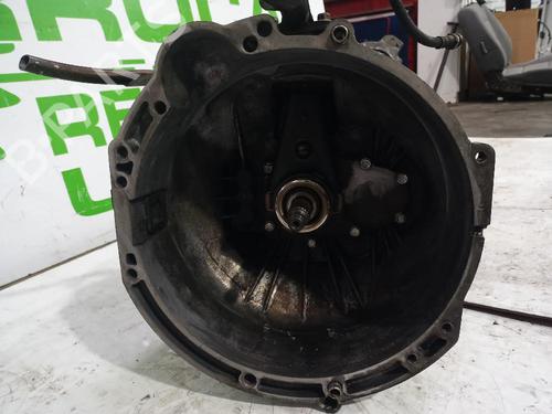 Gearbox KIA SORENTO I (JC) 2.5 CRDi | BP31551656M3 