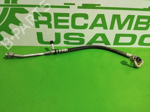 Used AC pipe AC pipe SEAT IBIZA III (6L1) 1.9 SDI (64 hp) 31543408 31543408