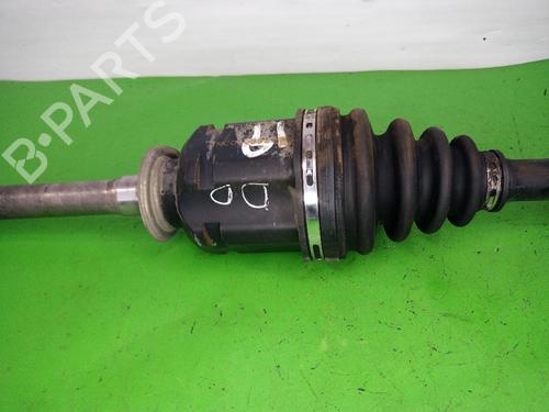 Right front driveshaft LEXUS RX (_U3_) 300 (MCU35_, MCU35R) | BP31556376M39 - Image 2