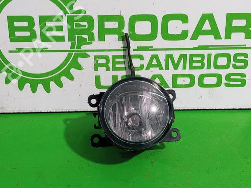 Used Right front fog light Right front fog light JAGUAR S-TYPE II (X200) 2.7 D (207 hp) 31674524 31674524