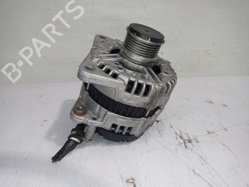 Alternator VW PASSAT B7 (362) 1.6 TDI | BP31557394M7