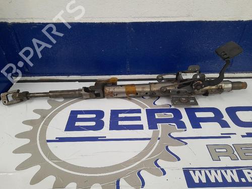 Used Steering column Steering column SEAT LEON (1M1) 1.9 TDI (90 hp) 31540741 31540741
