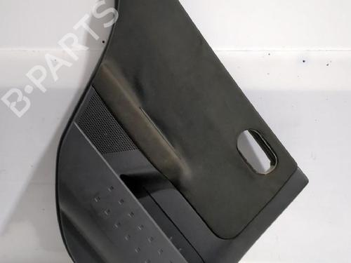 Used Rear left panel Rear left panel RENAULT MEGANE II (BM0/1_, CM0/1_) 1.9 dCi (BM0G, CM0G) (120 hp) 32466904 32466904