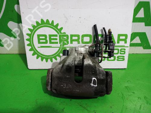 Used Right front brake caliper AUDI A6 C6 (4F2) 2.4 (177 hp) 31548722