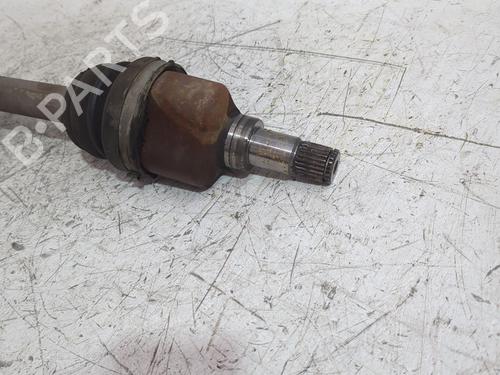 Left front driveshaft FORD FOCUS II (DA_, HCP, DP) 1.6 | BP38865492M38 - Image 2