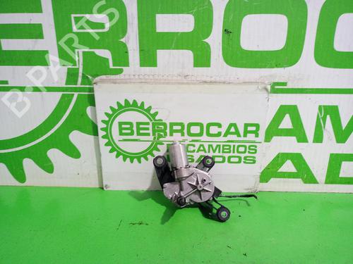 Used Rear wiper motor Rear wiper motor OPEL ASTRA H Saloon (A04) 1.4 (L69) (90 hp) 31551376 31551376