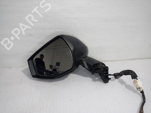 Used Left mirror KIA SPORTAGE V (NQ5) 1.6 T-GDI MHEV (150 hp) 31555113