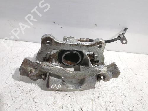 Right front brake caliper FORD PUMA (J2K, CF7) 1.0 EcoBoost | BP32464991M104