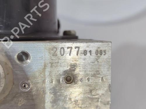 ABS pump OPEL ASTRA J Saloon 1.7 CDTI (69) | BP36525548M43 - Image 6