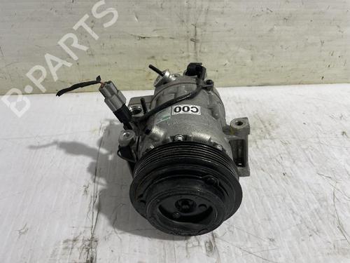 Used AC compressor AC compressor HYUNDAI ix35 (LM, EL, ELH) 2.0 CRDi 4WD (136 hp) 31562600 31562600