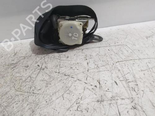 Used Rear right seatbelt Rear right seatbelt PEUGEOT 107 (PM_, PN_) 1.4 HDi (54 hp) 33163521 33163521