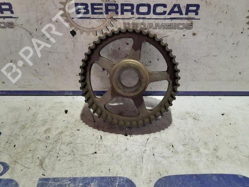 Used Pulley Pulley SEAT LEON (1M1) 1.9 TDI (90 hp) 31538868 31538868