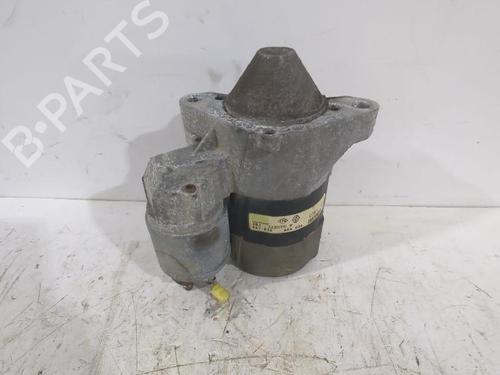 Used Starter Starter RENAULT CLIO II (BB_, CB_) 1.2 (BB0A, BB0F, BB10, BB1K, BB28, BB2D, BB2H, CB0A,... (58 hp) 31564847 31564847