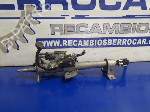Steering column HYUNDAI ELANTRA III (XD) 2.0 CRDi | BP31542271M21 - Image 3