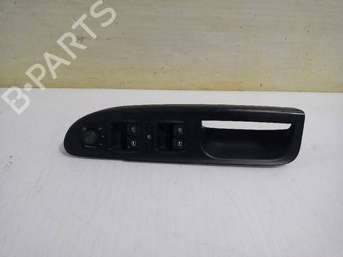 Used Left front window switch Left front window switch VW PASSAT B6 (3C2) 2.0 TDI (140 hp) 31559333 31559333