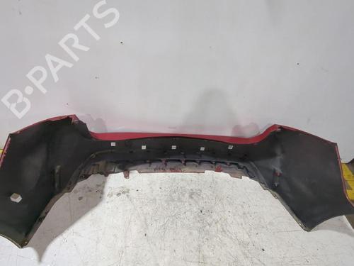 Rear bumper TOYOTA COROLLA Estate (_E21_) 1.8 Hybrid (ZWE211W) | BP31562831C8