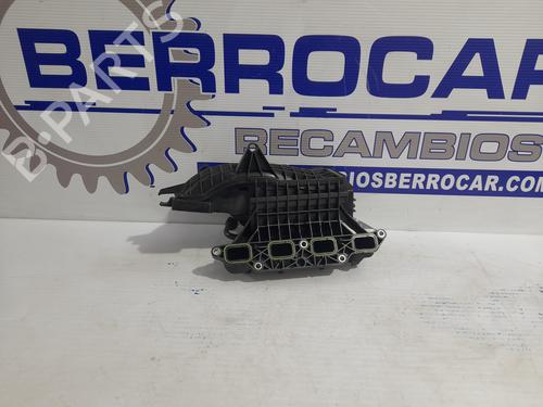 Intake manifold VW GOLF VI Variant (AJ5) 1.6 | BP38861177M70 - Image 2