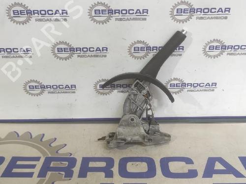 håndbremse håndbremse SEAT LEON (1P1) [2005-2013] 31678057 31678057