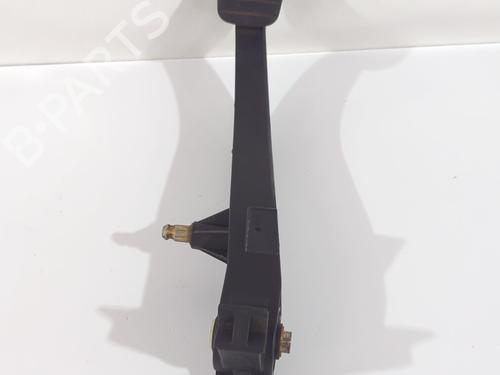 Used Clutch pedal Clutch pedal RENAULT MEGANE II (BM0/1_, CM0/1_) 1.4 16V (BM0B, CM0B) (98 hp) 40560697 40560697
