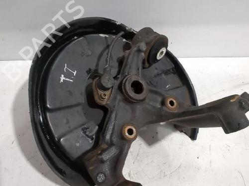 Left rear steering knuckle SEAT EXEO (3R2) 1.8 TSI | BP32462979M27