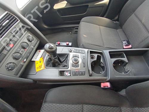Right front seat AUDI A6 C6 (4F2) 2.4 | BP31548682C16 - Image 12