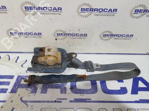 Used Rear right seatbelt MITSUBISHI PAJERO I Canvas Top (L04_G) 2.5 TD (L044G, L049G) (84 hp) 31540284