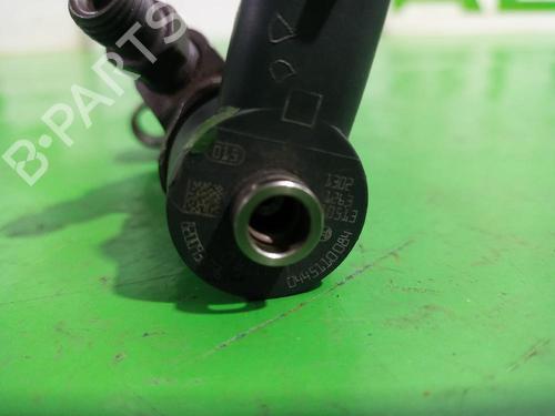 Injector RENAULT ESPACE IV (JK0/1_)  | BP31676412M100 