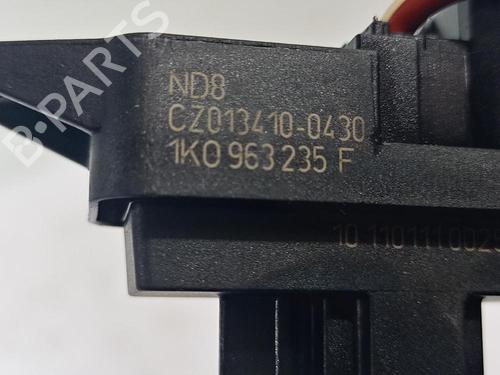Heater resistor VW PASSAT B7 (362) 1.6 TDI | BP31557477M108  - Image 5