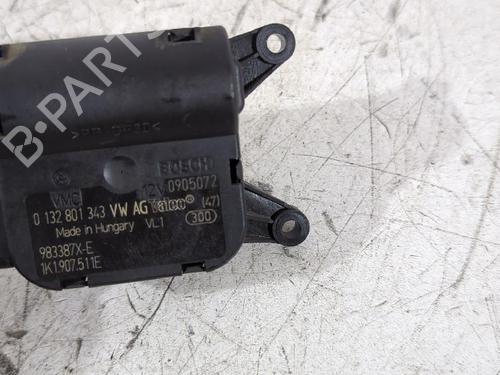 Electronic module VW GOLF V (1K1) 2.0 TDI | BP32490406M83 