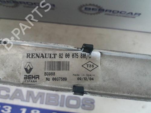 Intercooler RENAULT ESPACE IV (JK0/1_) | BP31677663M30 - Image 2