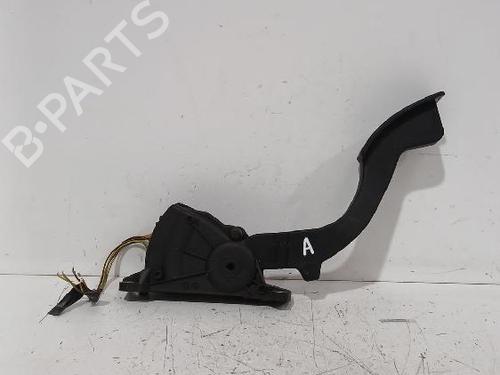 Used Pedal Pedal FORD FOCUS II (DA_, HCP, DP) 1.6 (100 hp) 36184030 36184030