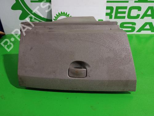 Used Glove box Glove box RENAULT MEGANE II Coupé-Cabriolet (EM0/1_) 1.9 dCi (120 hp) 31544461 31544461