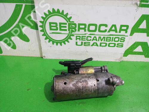 Used Starter Starter FORD FOCUS I (DAW, DBW) 1.8 TDCi (100 hp) 31552130 31552130