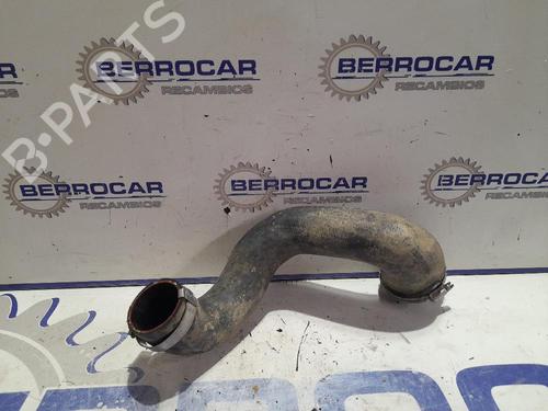 Pipe LAND ROVER DISCOVERY II (L318)  | BP31673152M125 