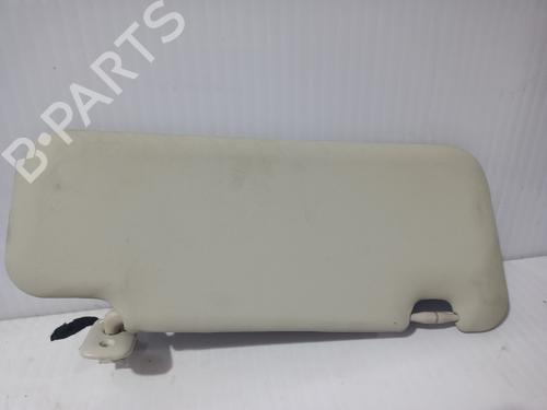 Left sun visor MAZDA 3 (BM, BN) | BP38863532I1 - Image 3