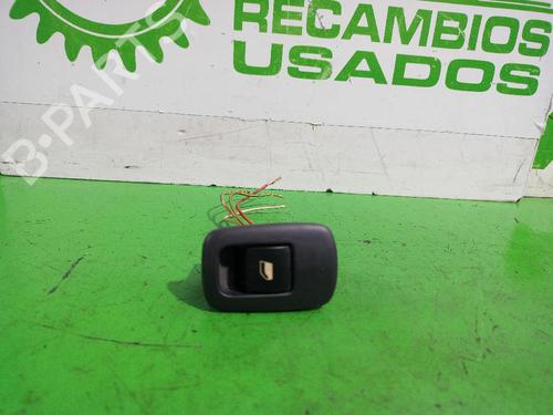 Left rear window switch CITROËN C5 II (RC_) 1.6 HDi (RC8HZB) | BP33810411I29 - Image 2