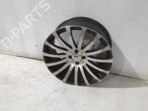 Used Rim Rim RENAULT MEGANE II Coupé-Cabriolet (EM0/1_) 1.9 dCi (120 hp) 34263525 34263525
